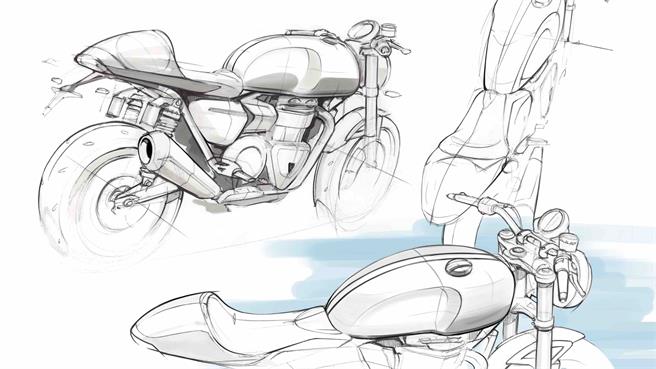 Triumph 2016