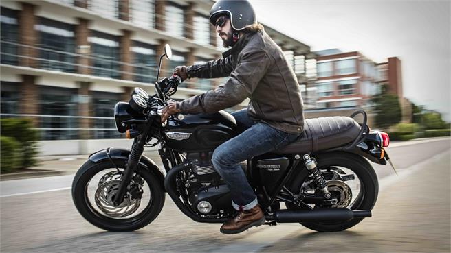 Triumph 2016