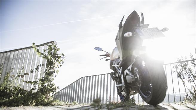 Yamaha MT-03: Vitamina para carné A2