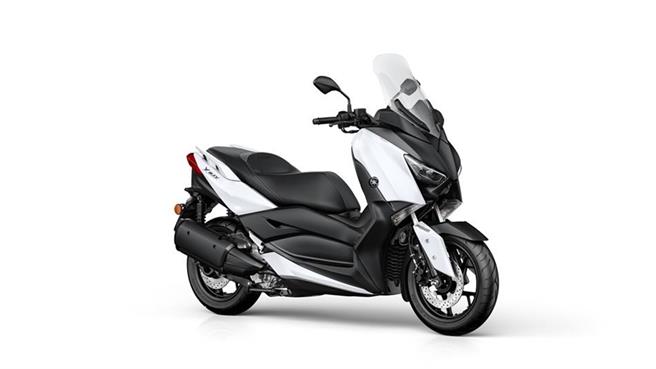 YAMAHA X-MAX 300 a la venta en Mayo
