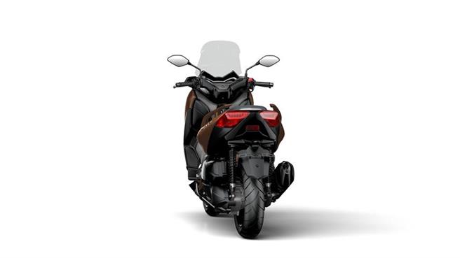 YAMAHA X-MAX 300 a la venta en Mayo