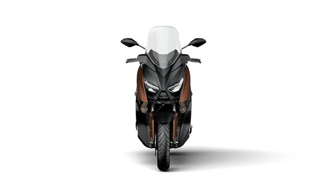 YAMAHA X-MAX 300 a la venta en Mayo
