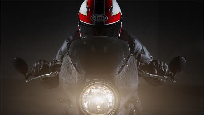 Yamaha XJR 1300 2016