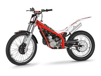 Ficha BETA EVO 80 Junior 