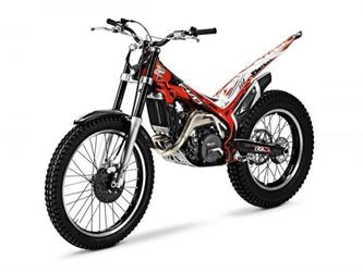 Ficha BETA EVO 300 2T 