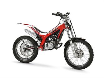 Ficha BETA Minitrial 50 LC 