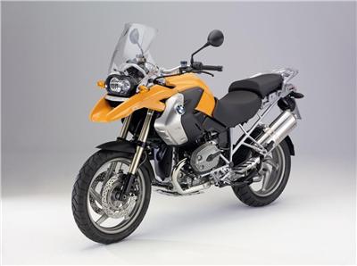 V strom vs bmw 1200 gs #7