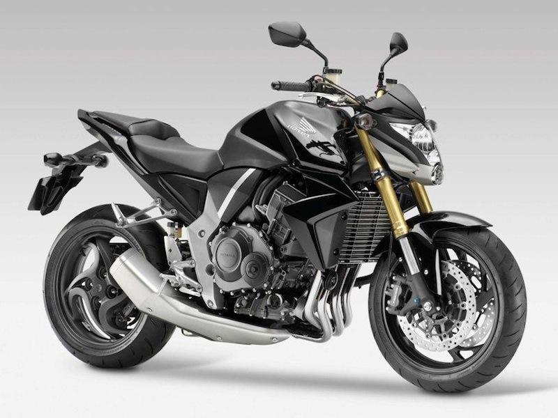 Fotos de HONDA cb 1000r Fotos de HONDA cb 1000r