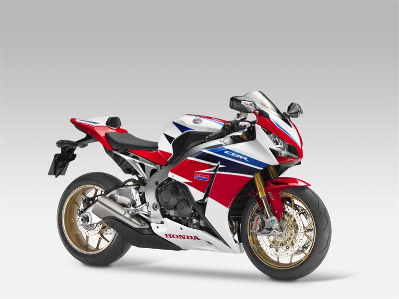 Honda cbr 1000 ra fireblade abs #5