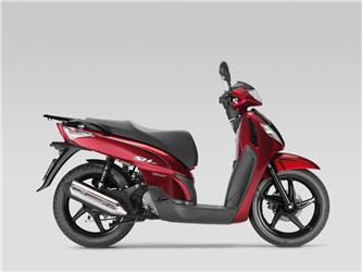 Honda scoopy motos.net #2
