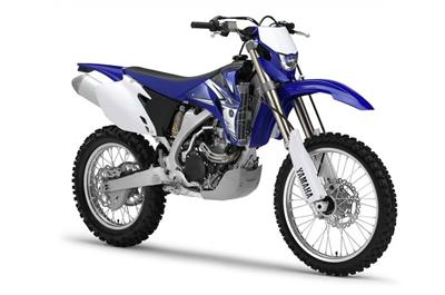 Honda crf 150 vs yamaha yz85 #3