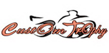 CUSTOM TROPHY S.L. Logo