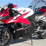 cbr 600