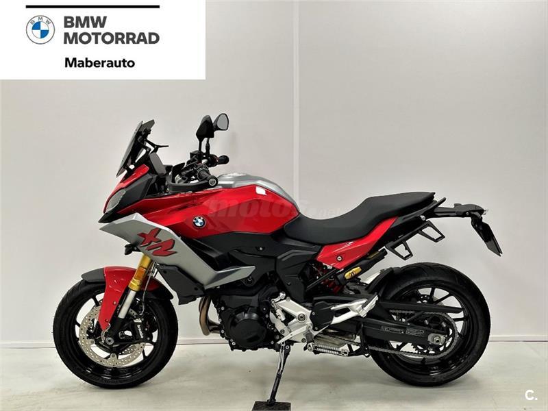 Trail BMW F 900 XR (2021) - 12.500 € en Tarragona | Motos.net.