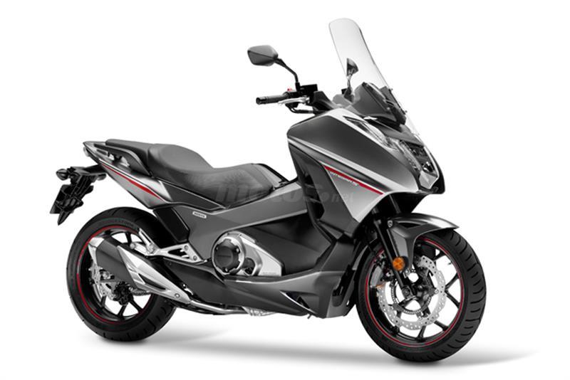  HONDA  integra  scooters 125cc se Gasolina de color TODOS 