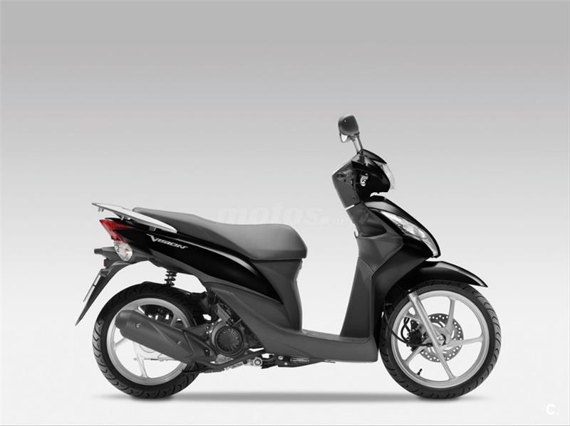 scooter-125cc-honda-vision-2019-2390-en-madrid-motos