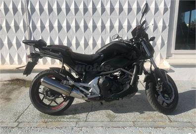 Motos HONDA cb 1300 de segunda mano y ocasión en Cádiz Motos HONDA cb 1300 de segunda mano y ocasión en Cádiz