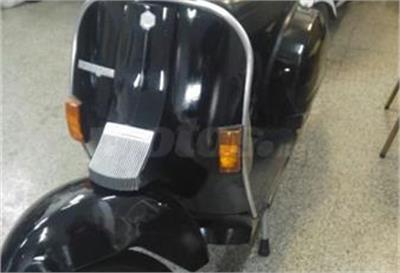 373 Motos Vespa De Segunda Mano Y Ocasión Venta De Motos Usadas Motos Net
