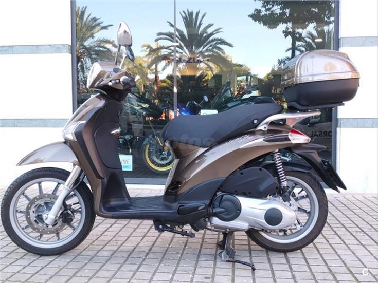 Seguros De Coche Liberty Seguros
