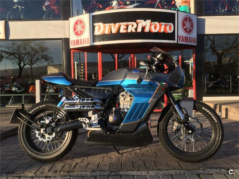 1 Motos Fb Mondial Pagani De Segunda Mano Y Ocasion En Caceres Motos Net