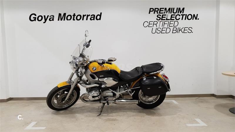 6 Motos Bmw R 10 C Independent De Segunda Mano Y Ocasion Venta De Motos Usadas Motos Net