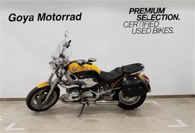 6 Motos Bmw R 10 C Independent De Segunda Mano Y Ocasion Venta De Motos Usadas Motos Net