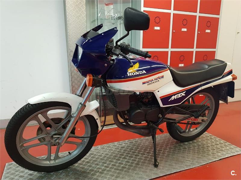 Nova Honda - Concesionario en Barcelona  Motos.net