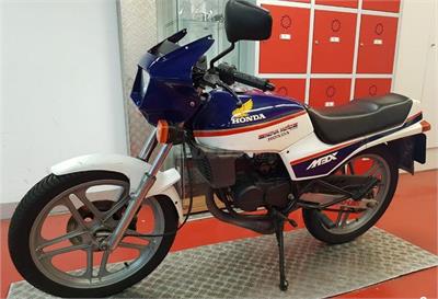 Nova Honda - Concesionario en Barcelona Motos.net