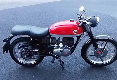7 Motos Montesa Impala 175 De Segunda Mano Y Ocasión Venta De Motos Usadas Motos Net