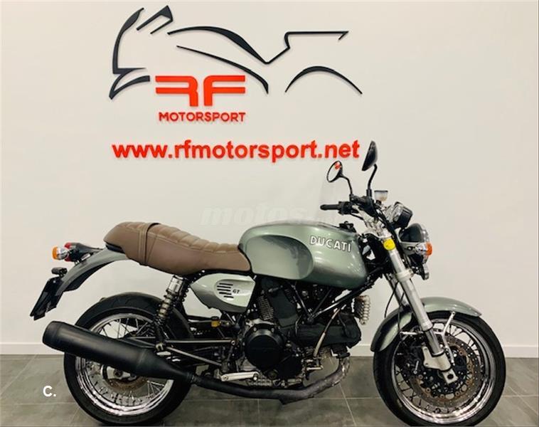 boss gt 1000 segunda mano