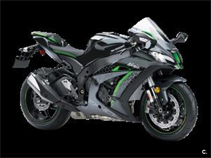 Motos Kawasaki Ninja H2 De Segunda Mano Y Ocasion Venta De Motos