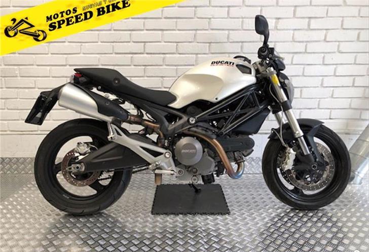 Plaga Psicológico De tormenta Motos DUCATI monster 696 de segunda mano y ocasión, venta de motos usadas | Motos.net Plaga Psicológico De tormenta Motos DUCATI monster 696 de segunda mano y ocasión, venta de motos usadas | Motos.net