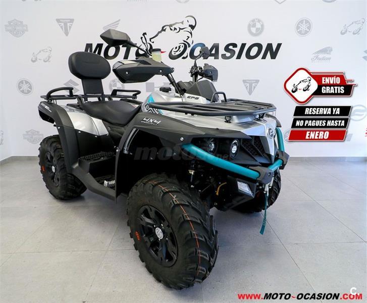 96 Quads De Segunda Mano Y Ocasion Venta De Motos Usadas Motos Net