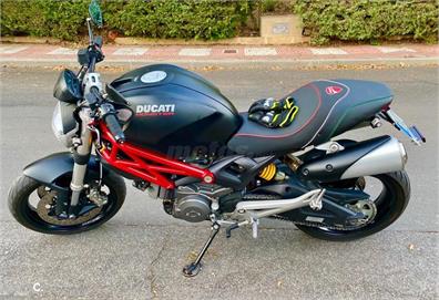 Anécdota Decir a un lado familia Motos DUCATI monster 696 de segunda mano y ocasión en Ciudad Real | Motos.net Anécdota Decir a un lado familia Motos DUCATI monster 696 de segunda mano y ocasión en Ciudad Real | Motos.net