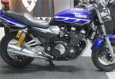 19 Motos Yamaha Xjr 1300 De Segunda Mano Y Ocasión Venta De Motos Usadas Motos Net