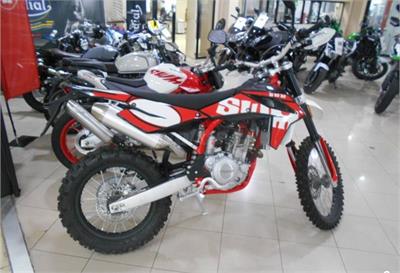 390 Motos Enduro De Segunda Mano Y Ocasión Venta De Motos Usadas Motos Net
