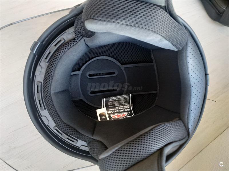 2 cascos custom LEM NUEVOS de segunda mano por 45 € en 2 cascos custom LEM NUEVOS de segunda mano por 45 € en