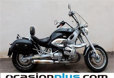 Nylon cosa amistad Motos BMW r 1200 c independent de segunda mano y ocasión, venta de motos  usadas | Motos.net