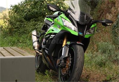 Se infla Proverbio bandera Motos KAWASAKI zx 10r de segunda mano y ocasión, venta de motos usadas | Motos.net Se infla Proverbio bandera Motos KAWASAKI zx 10r de segunda mano y ocasión, venta de motos usadas | Motos.net