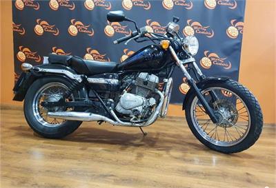 9 Motos Honda Cmx Rebel 250 De Segunda Mano Y Ocasión Venta De Motos Usadas Motos Net