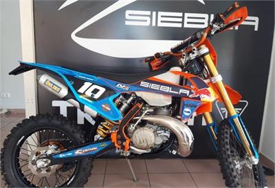 25 Motos Ktm De Segunda Mano Y Ocasión En Málaga Motos Net