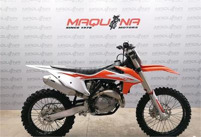 123 Motos Cross De Segunda Mano Y Ocasión Venta De Motos Usadas Motos Net