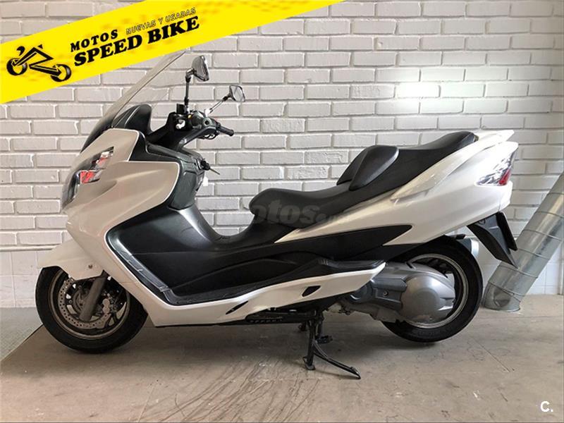 suzuki burgman 400 olx
