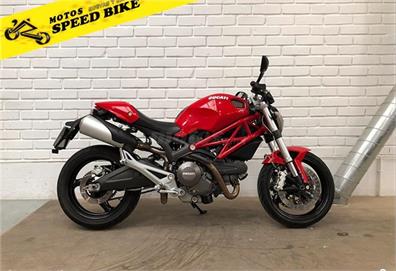 Plaga Psicológico De tormenta Motos DUCATI monster 696 de segunda mano y ocasión, venta de motos usadas | Motos.net Plaga Psicológico De tormenta Motos DUCATI monster 696 de segunda mano y ocasión, venta de motos usadas | Motos.net