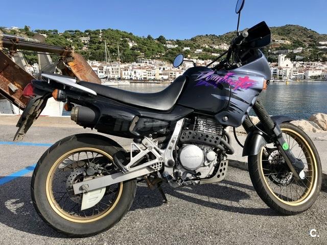 10 Motos Honda Dominator 650 Nx De Segunda Mano Y Ocasion Venta De Motos Usadas Motos Net