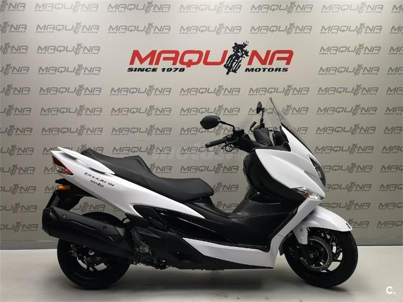 suzuki burgman 400 olx