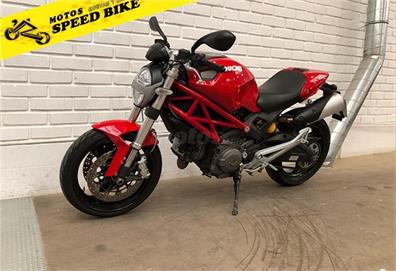 Plaga Psicológico De tormenta Motos DUCATI monster 696 de segunda mano y ocasión, venta de motos usadas | Motos.net Plaga Psicológico De tormenta Motos DUCATI monster 696 de segunda mano y ocasión, venta de motos usadas | Motos.net