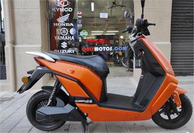 284 Motos Scooter 50cc De Segunda Mano Y Ocasión Venta De Motos Usadas Motos Net