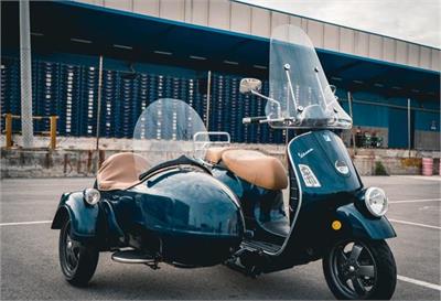 1 Motos Vespa Gtv 250 Ie De Segunda Mano Y Ocasión En Barcelona Motos Net