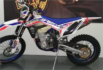 28 Motos Sherco De Segunda Mano Y Ocasión Venta De Motos Usadas Motos Net